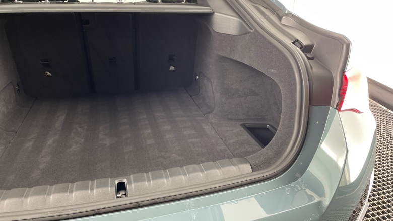 BMW i4 250kW eDrive40 M Sport 83.9kWh 5dr Auto [Tech/Pro] Electric Hatchback